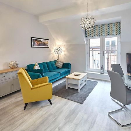 Host & Stay - Mallard Cottage Вітбі Екстер'єр фото